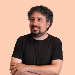 Sergi Vázquez
