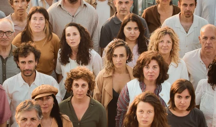 Imagen de la campaña de Som Energia