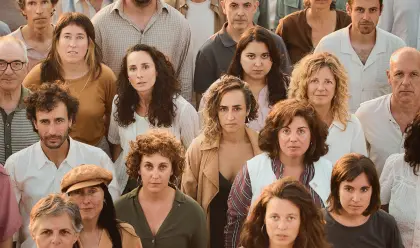 Imagen de la campaña de Som Energia