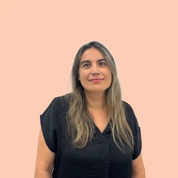 Inmaculada Aguilera