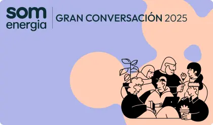 imagen Gran Conversación