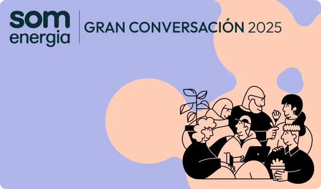 imagen Gran Conversación