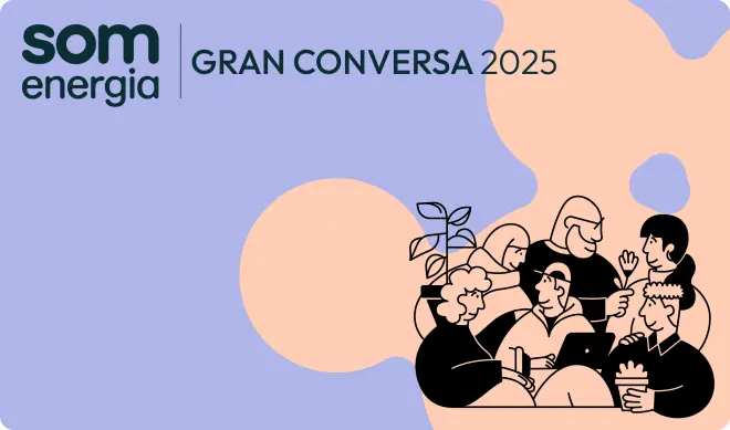 imatge Gran Conversa