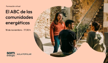 El ABC de las comunidades energéticas