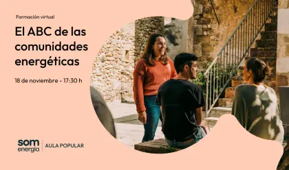 El ABC de las comunidades energéticas