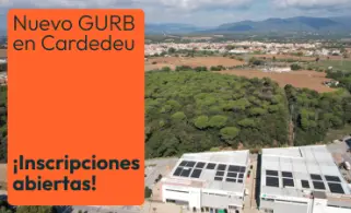 GURB: Hiri-sorkuntza partekatua. Hasi energia ekoizten!