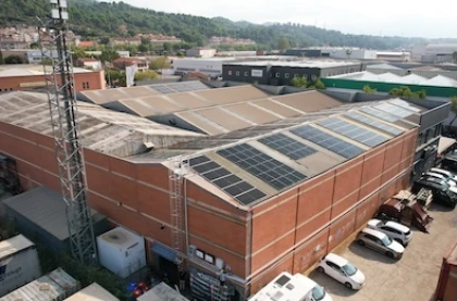 Plaques de Gurb a Molins