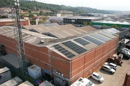 Plaques de Gurb a Molins