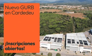 GURB: Generación Urbana Compartida. ¡Empieza a producir energía!