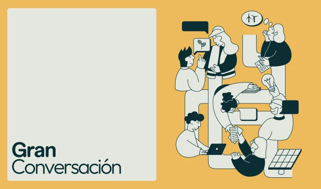 imagen Gran Conversación