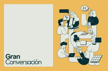 imagen Gran Conversación