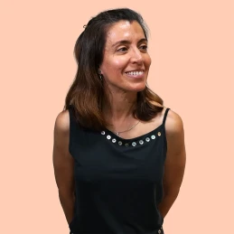 Arancha Varea