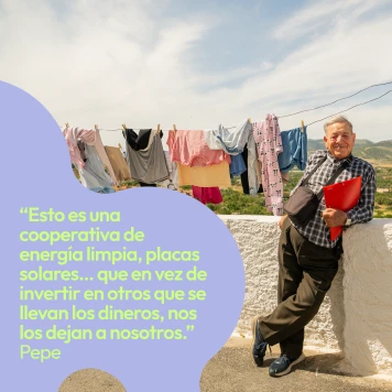 Pepe del barrio de Quisqui