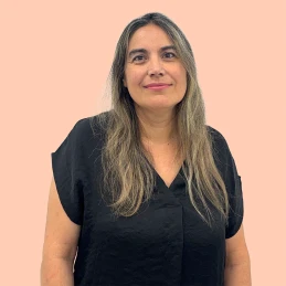 Immaculada Aguilera, membre del Consell Rector de Som Energia