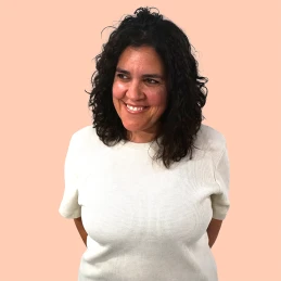 Vero Baquero