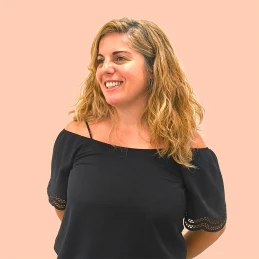 Erika Garcia