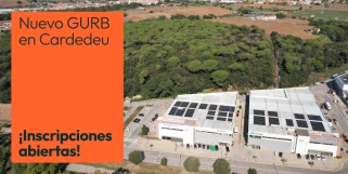 GURB: Generación Urbana Compartida. ¡Empieza a producir energía!