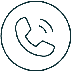 Icono de teléfono
