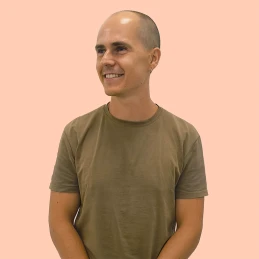 Sergi González